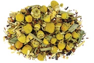 Chamomile Vanilla Bean from Fusion Teas