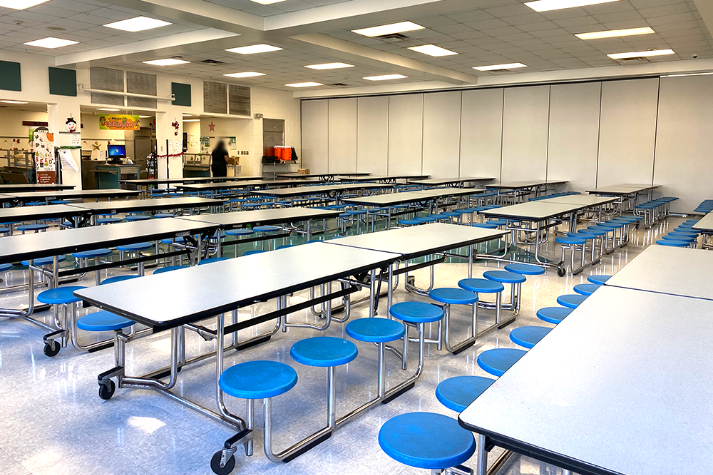 Cafeteria