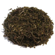 White Peony from Great British Tea Store