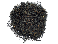 Südkorea Jeju Sweet Black Bio (No.1834) from Hamburger Teespeicher