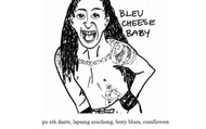 Bleu Cheese Baby - Mega64 from Adagio Custom Blends