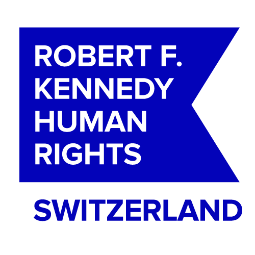 Robert F. Kennedy Human Rights Foundation Switzerland logo