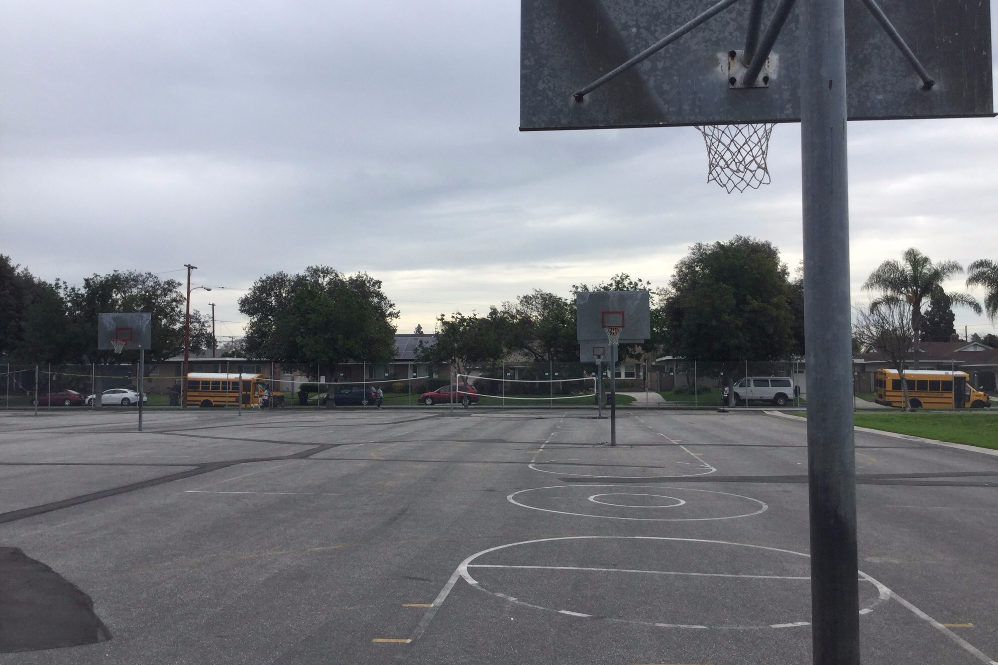 Playground - Elementary