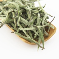 Silver Needle - Organic from Tao Tea Leaf
