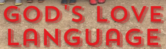 God's Love Language logo