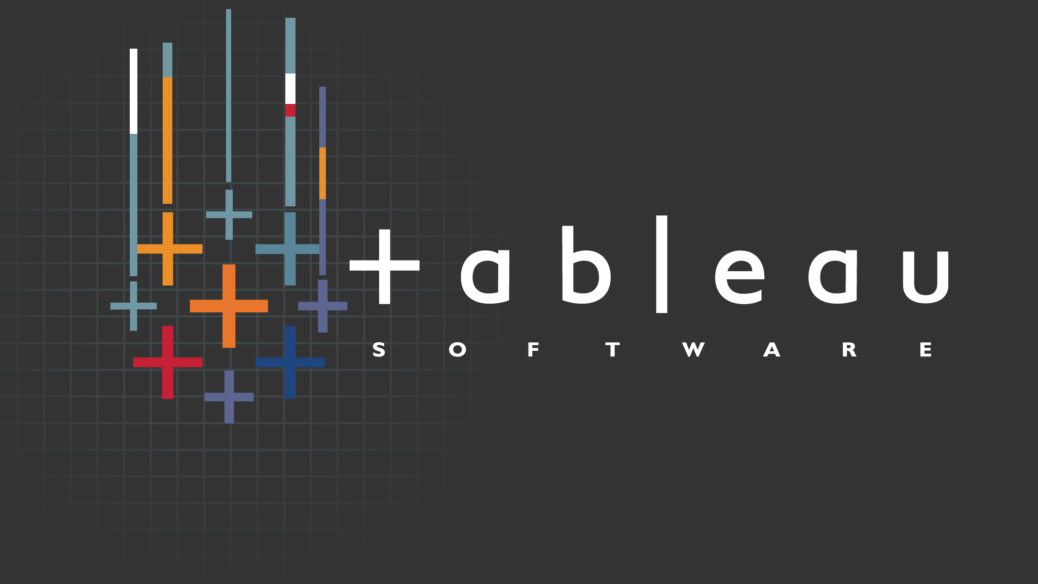 Tableau Desktop 2020 - A Complete Introduction | Academind