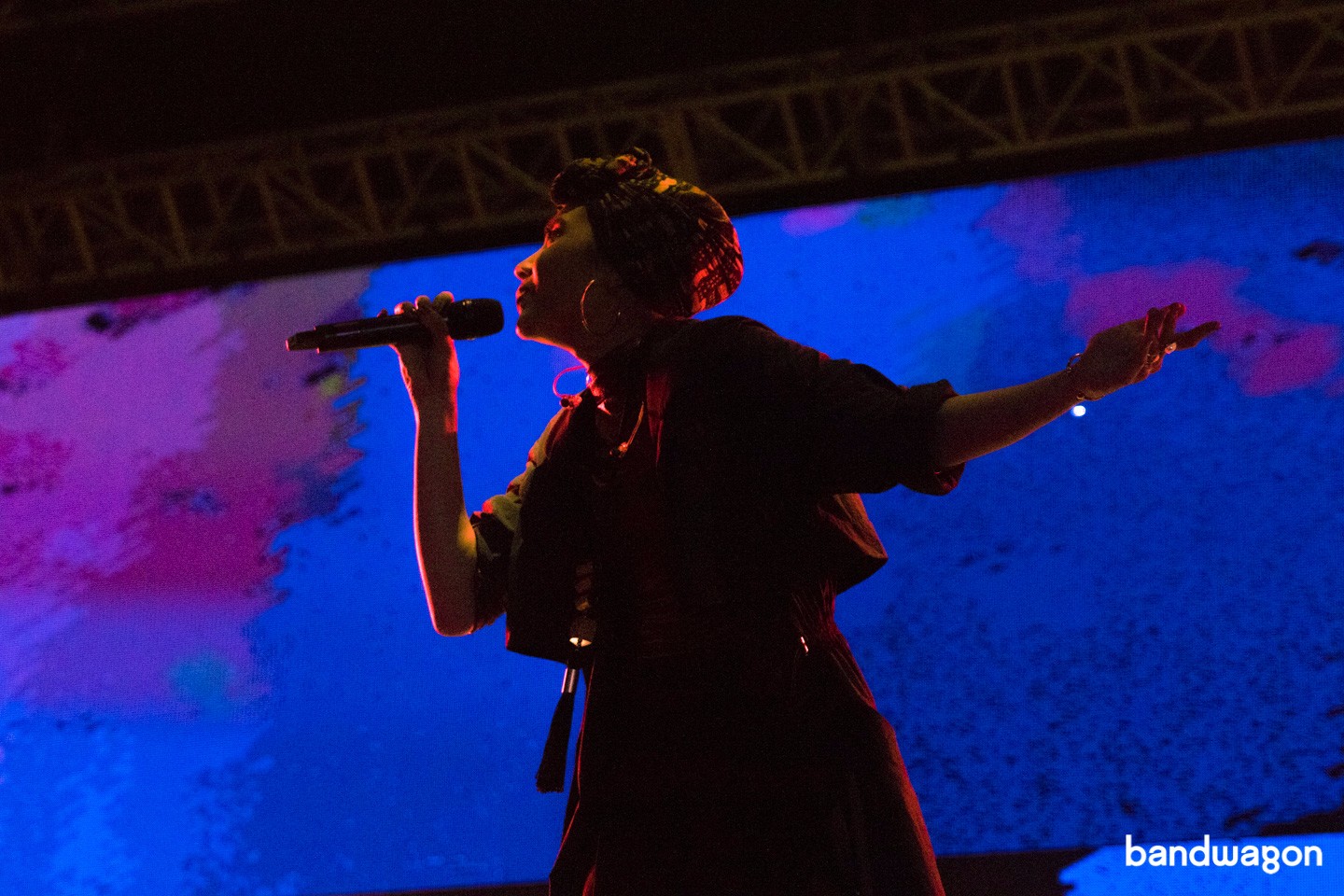 PHOTO GALLERY: The Highlights of Wanderland 2017