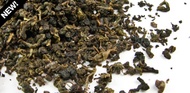 Milky Oolong from T2