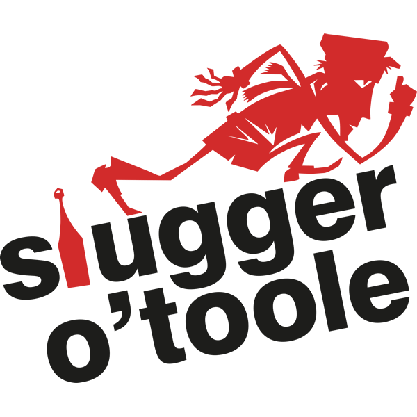 Sluggerotoole logo
