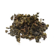 Milk Oolong Loose Tea from Whittard of Chelsea