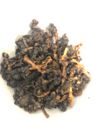 Qing Xin Oolong Black Tea from Eco Cha