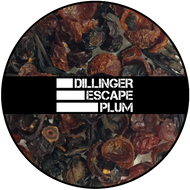 Dillinger Escape Plum from BrutaliTeas