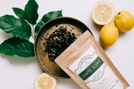 Juniper Summit from Winterwoods Tea Company