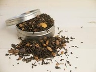 Hazelnut Toffee Crunch from The Angry Tea Room