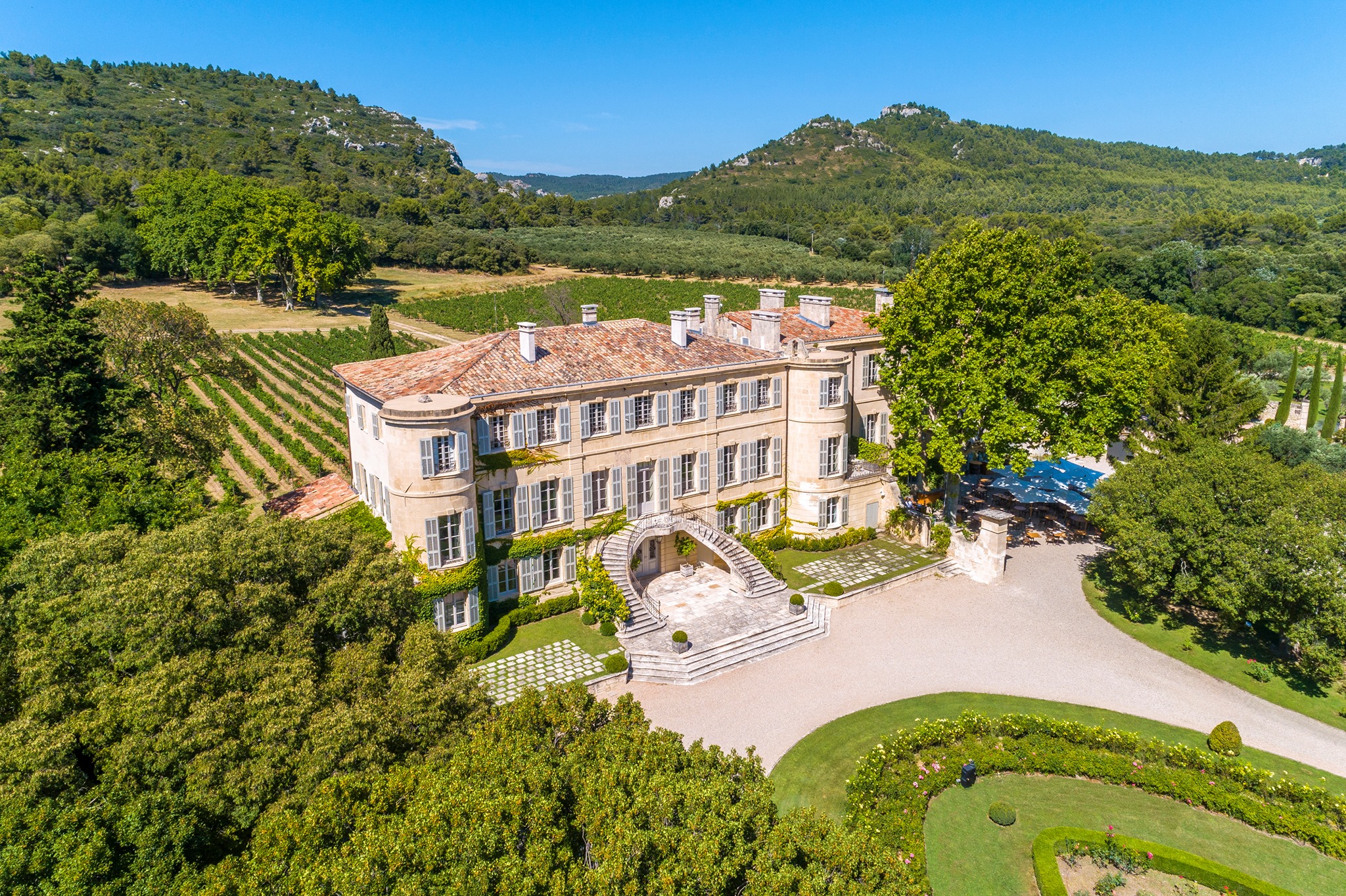 Escape To The Enchanting Villas Of Cala D’Or: Secluded Serenity By The Mediterranean