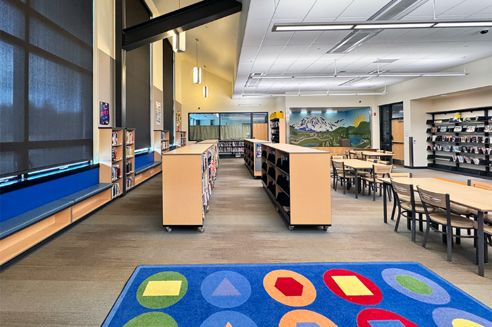 Library