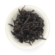 Iron Arhat from white2tea