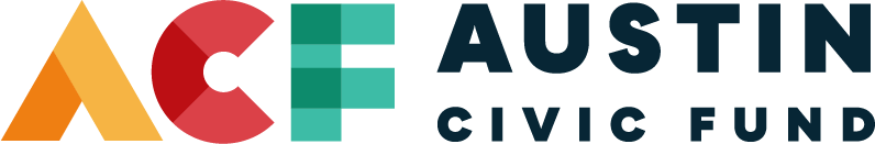 Austin Civic Fund logo