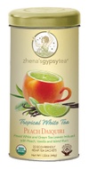 Peach Daiquiri from Zhena's Gypsy Tea