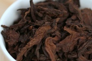 Pu-Erh, 1980 from Mountain Tea