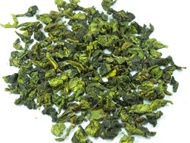 2010 Spring Imperial Anxi Tie Guan Yin- from JK Tea Shop
