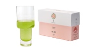 Kagayaki No.10 Sencha from Tsuru No Maru Japan