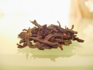 Royal Pu-erh from Art of Tea