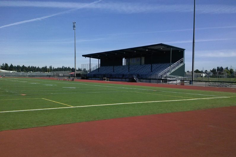 Art Crate Stadium