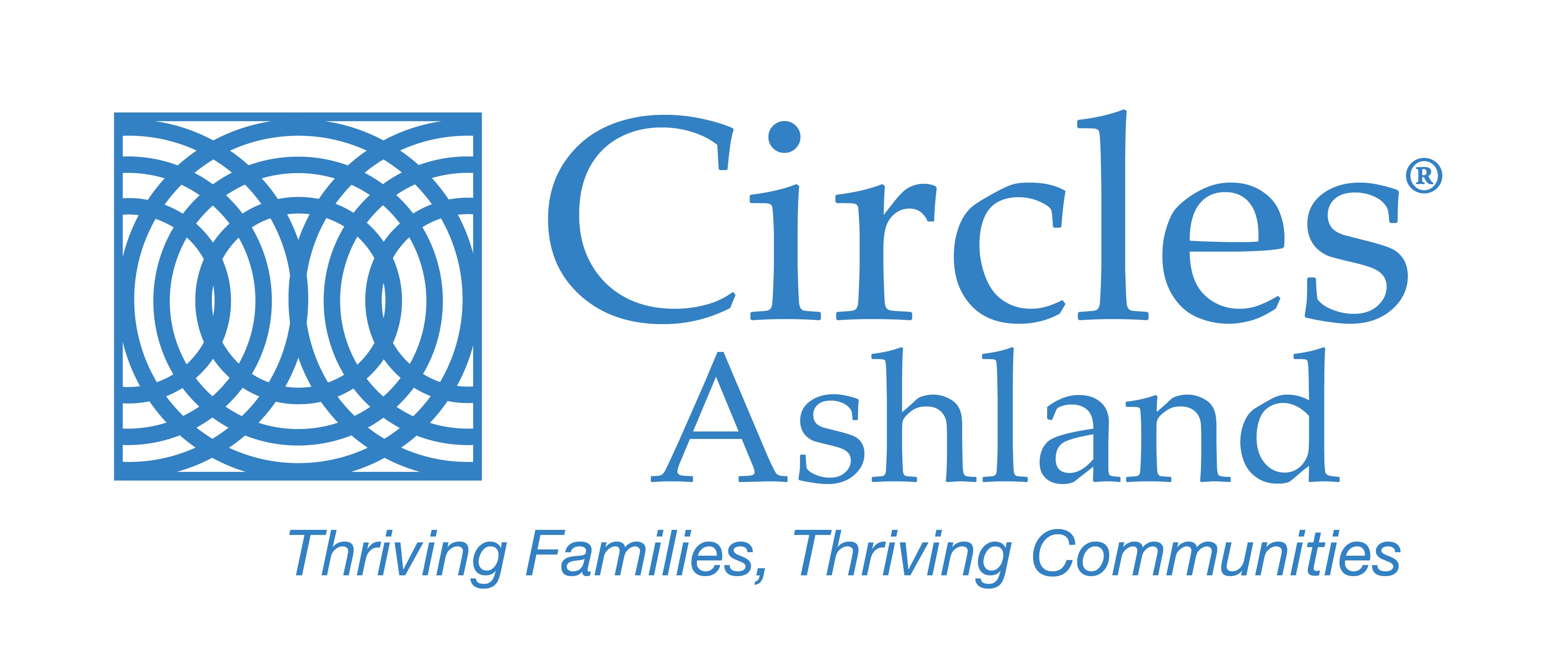 Circles Ashland logo