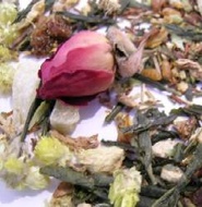 Good night tea from A.C. Perch's Thehandel
