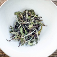 Chinese White Peony from Rare Tea Company