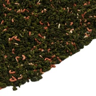 Peppermint Frost from Teas Etc