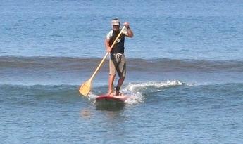 Paddleboard Class photo 2