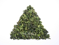 Mao Xie - Hairy Crab Oolong from Norbu Tea
