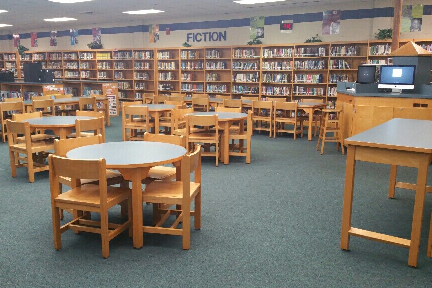 Media Center