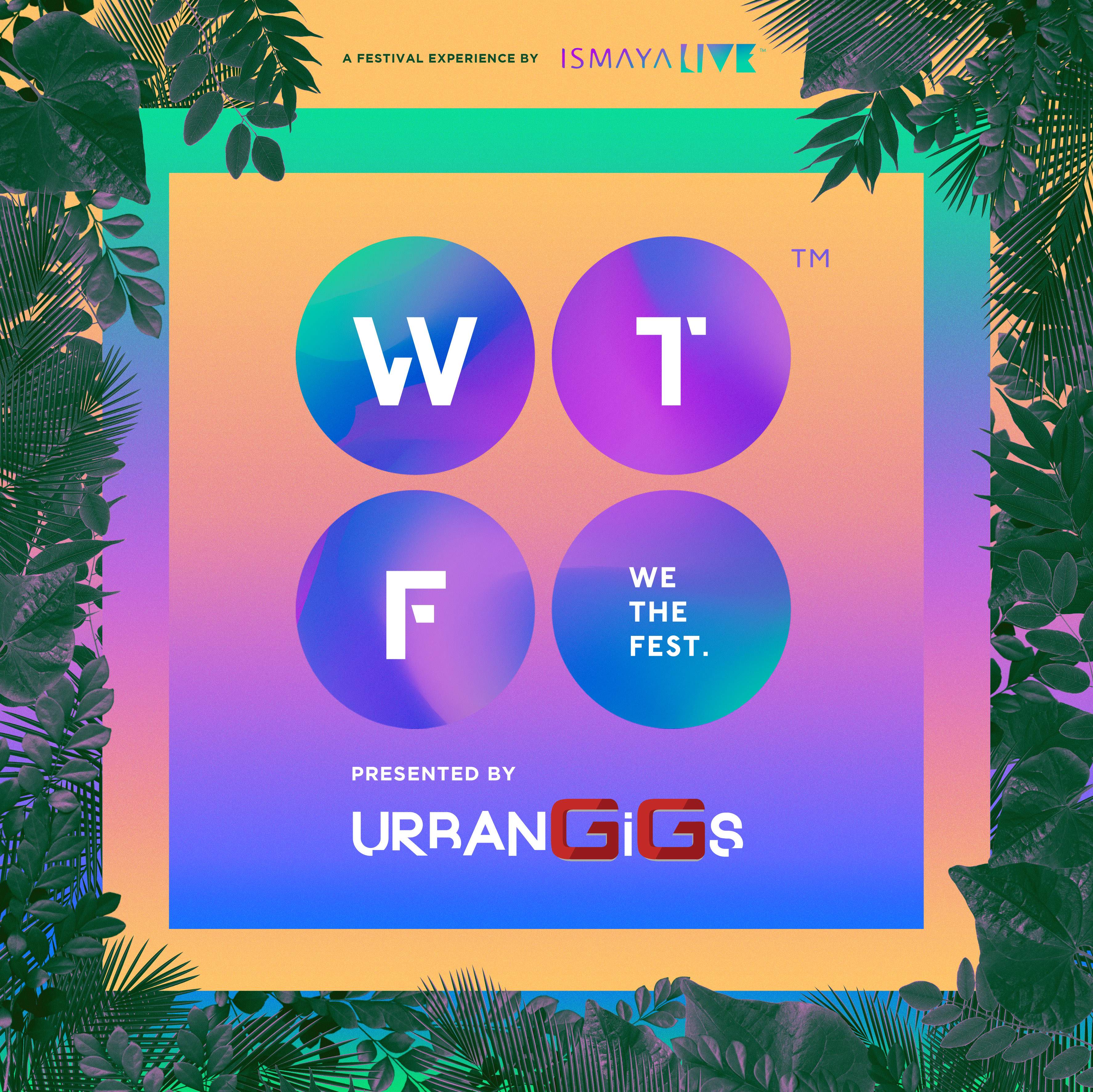 We The Fest release tickets for three-day 2017 edition