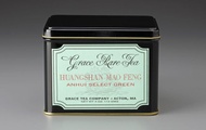 Huangshan Anhui Select Mao Feng Green from Grace Rare Tea