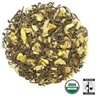 Pu-erh Ginger Tea Blend from Rishi Tea