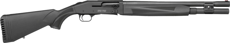 MOSSBERG 940 PRO TACT 12/18.5 BLK 7+1 # | USA Gun Store