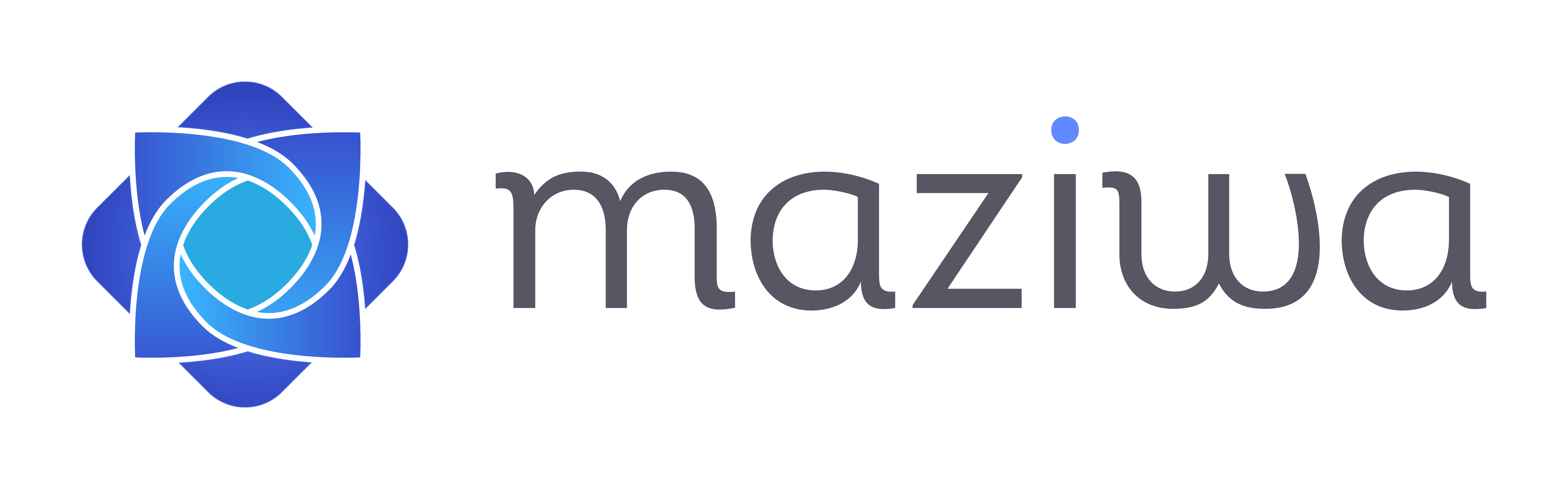 Maziwa logo