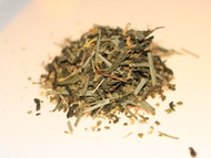 Lemon Myrtle Green from Blue Lady Tea