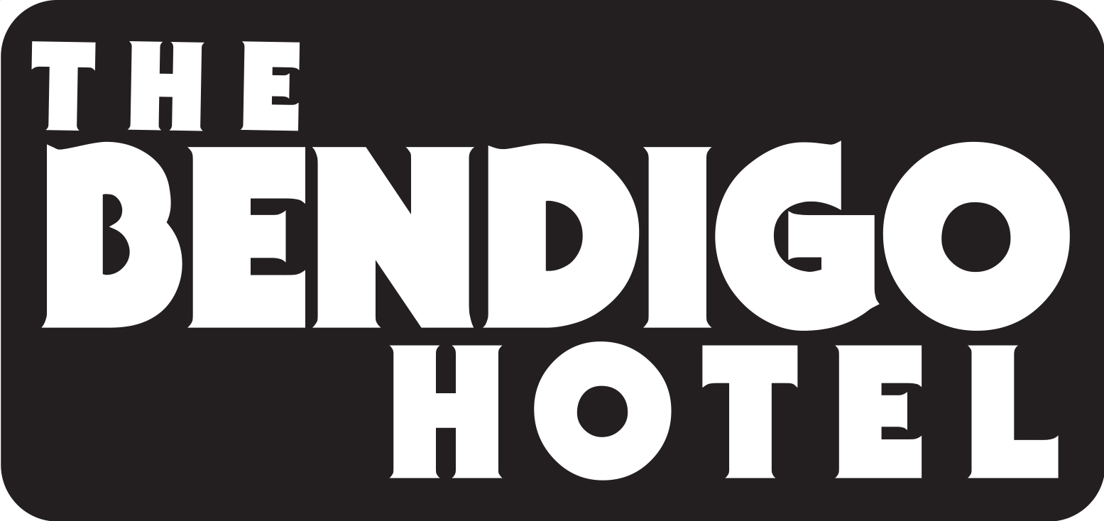 Bendigo Hotel Collingwood logo