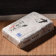 2009 Gao Jia Shan "Wild Fu Zhuan" Hunan Brick Tea from Yunnan Sourcing