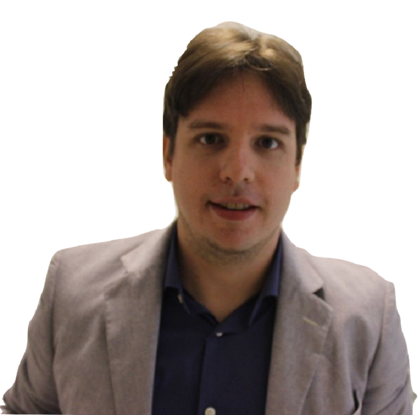 Ivo Almino