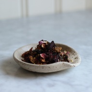 Bomb Berry and Pomegranates (BomBÄR och Granater) from Nabo
