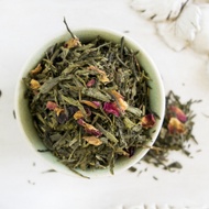 062 Fragrant Dragon Green Tea from Tea Xotics