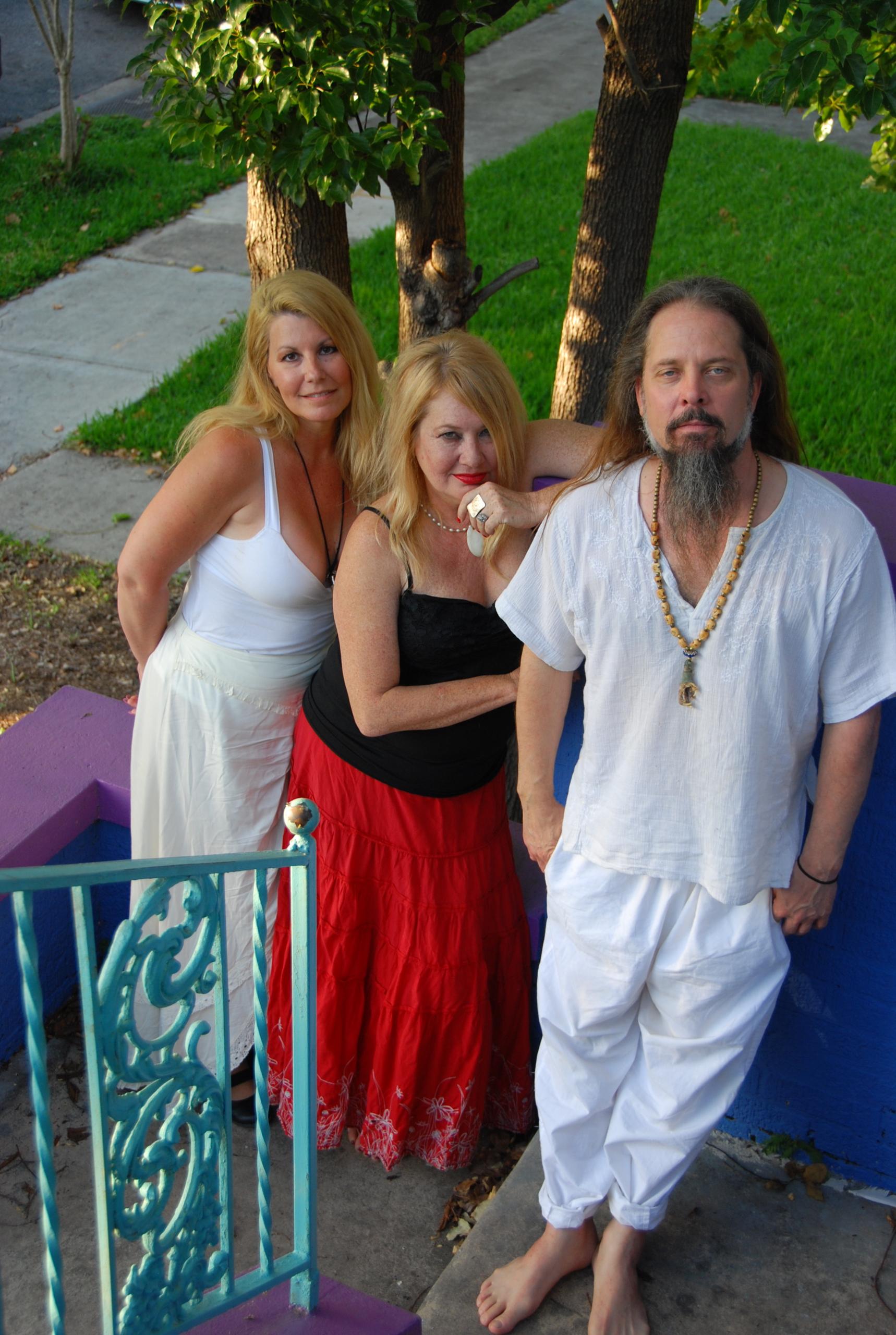 Voodoo Nights photo 2