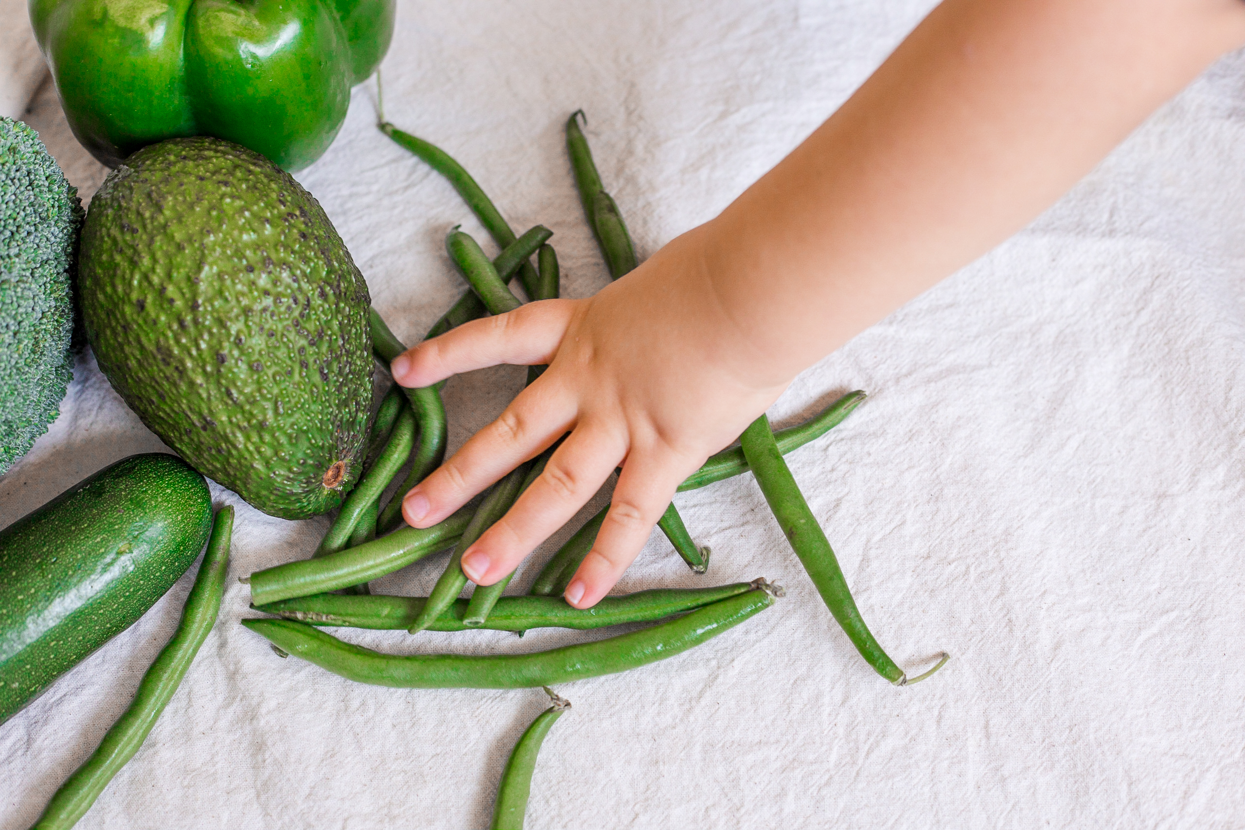 Budget Family Food Wholefoods For Families