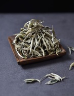 Jing Gu Yang Ta Yunnan Bai Mu Dan White tea from Yunnan Sourcing