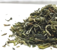 Teesta Valley sftgfop-1 EX-1 Darjeeling tea 1st flush 2016 from Tea Emporium ( www.teaemporium.net)